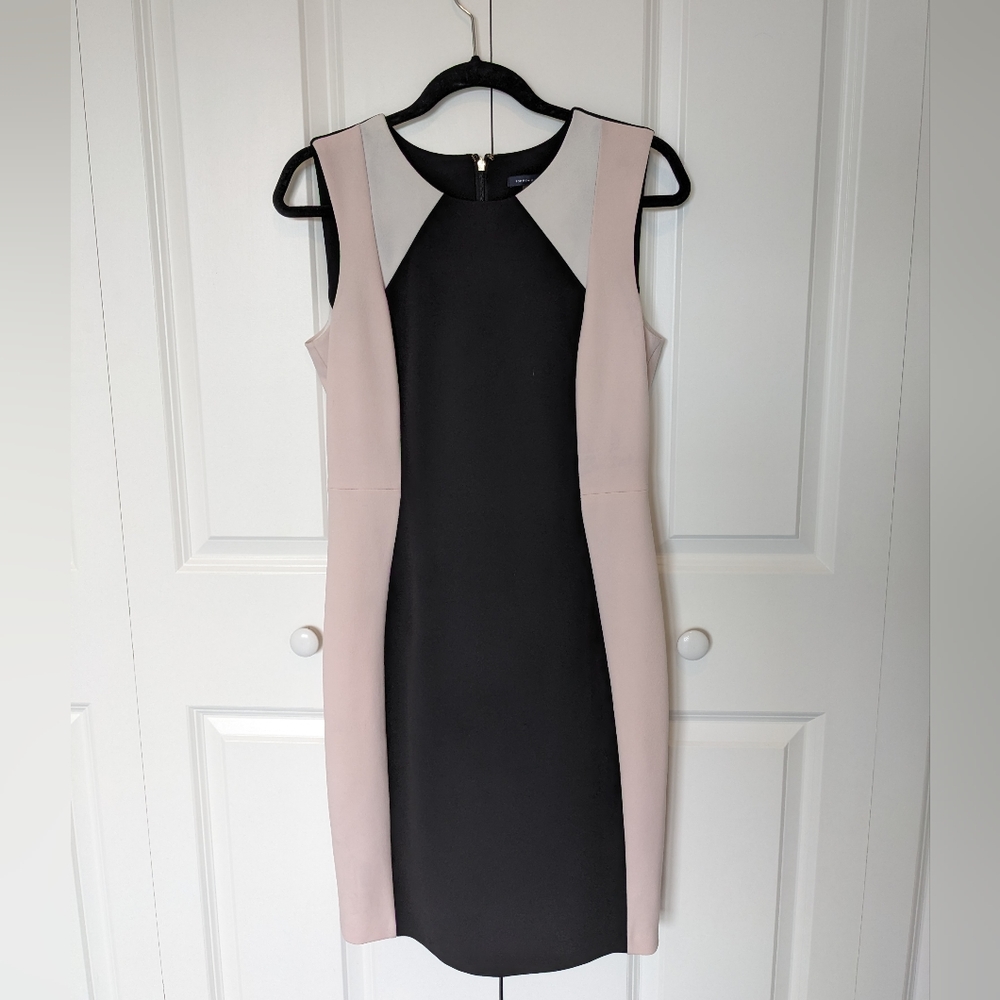 Sleeveless Dress